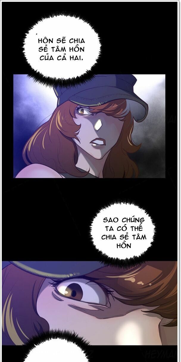 một nửa hoàn hảo chapter 29 25