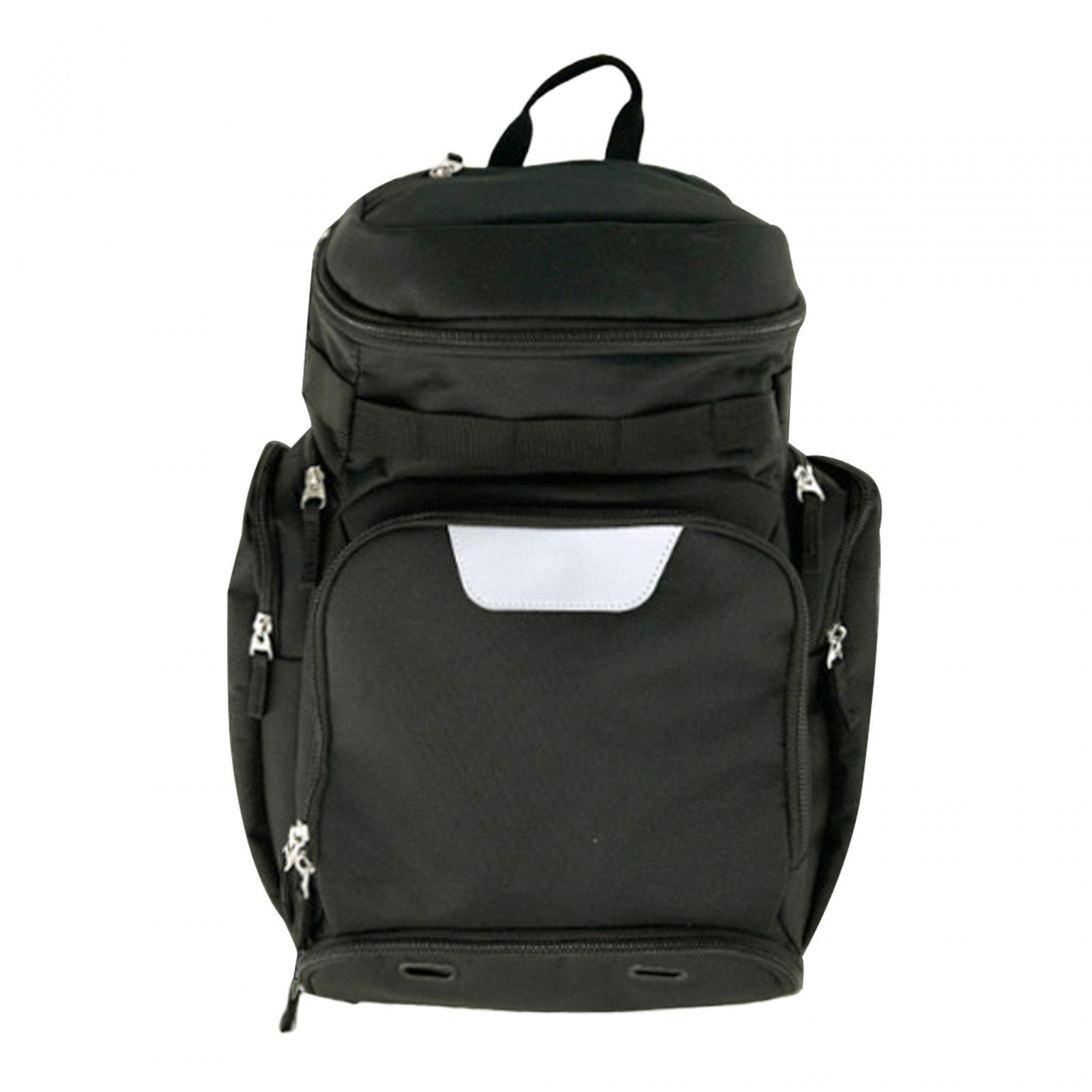 Basketball Backpack Bag  Wear Resistant Material for Men Comfortable