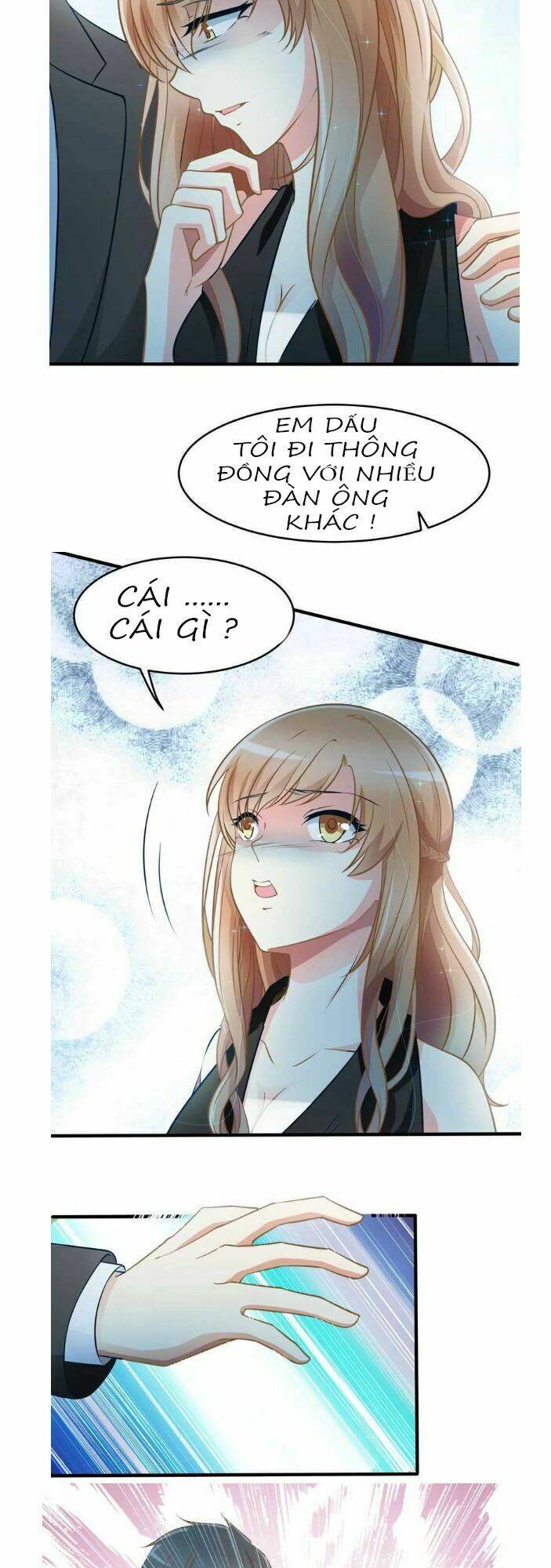 dụ vợ về nhà chồng cũ phải thật ôn nhu chapter 26 9