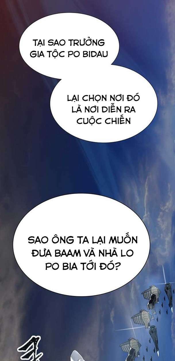 cuộc chiến trong tòa tháp chapter 594 65
