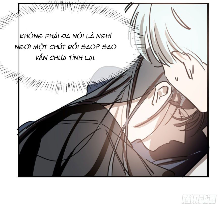 bắt lấy ngao ngao chapter 60 5