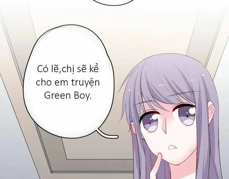 quy tắc của mỹ nam chapter 40 27
