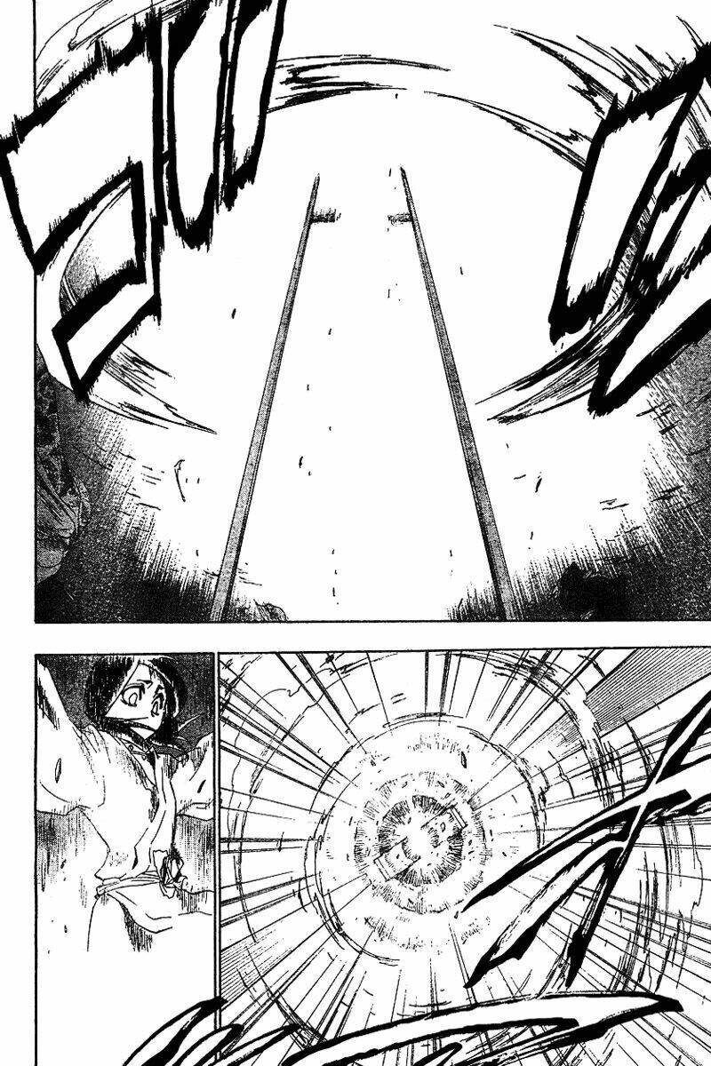 thần chết ichigo chapter 151 19