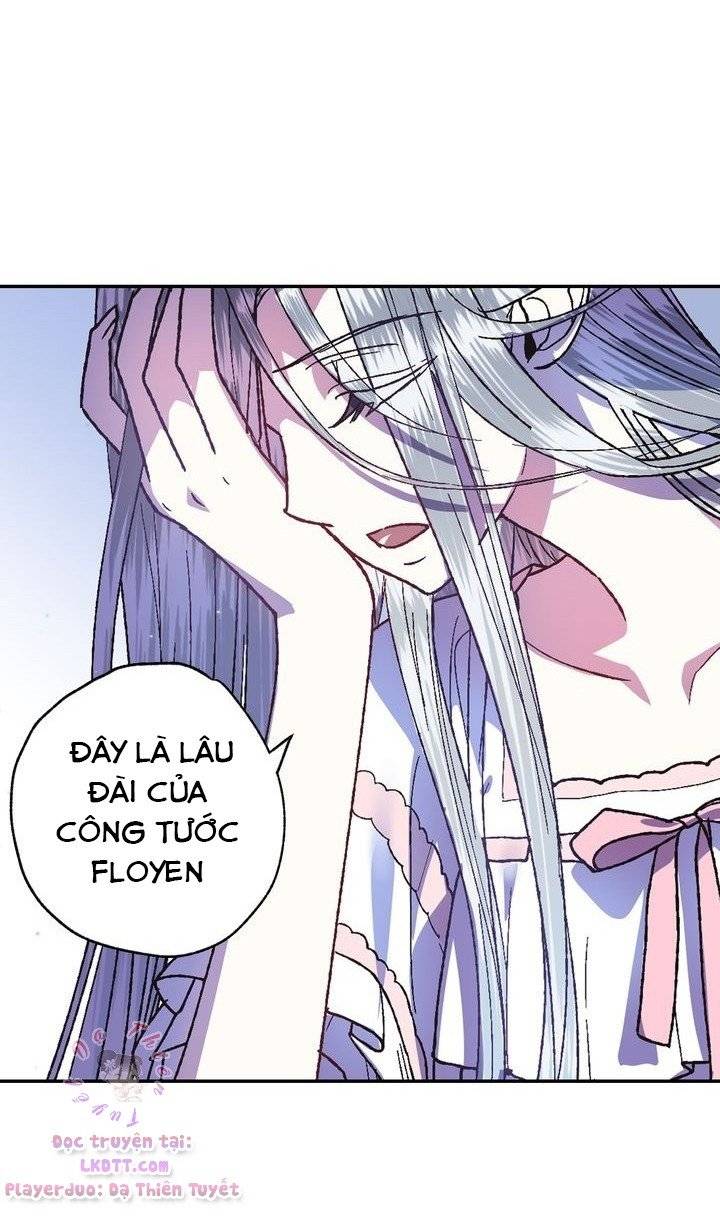 cha, con không muốn kết hôn đâu chapter 10 17