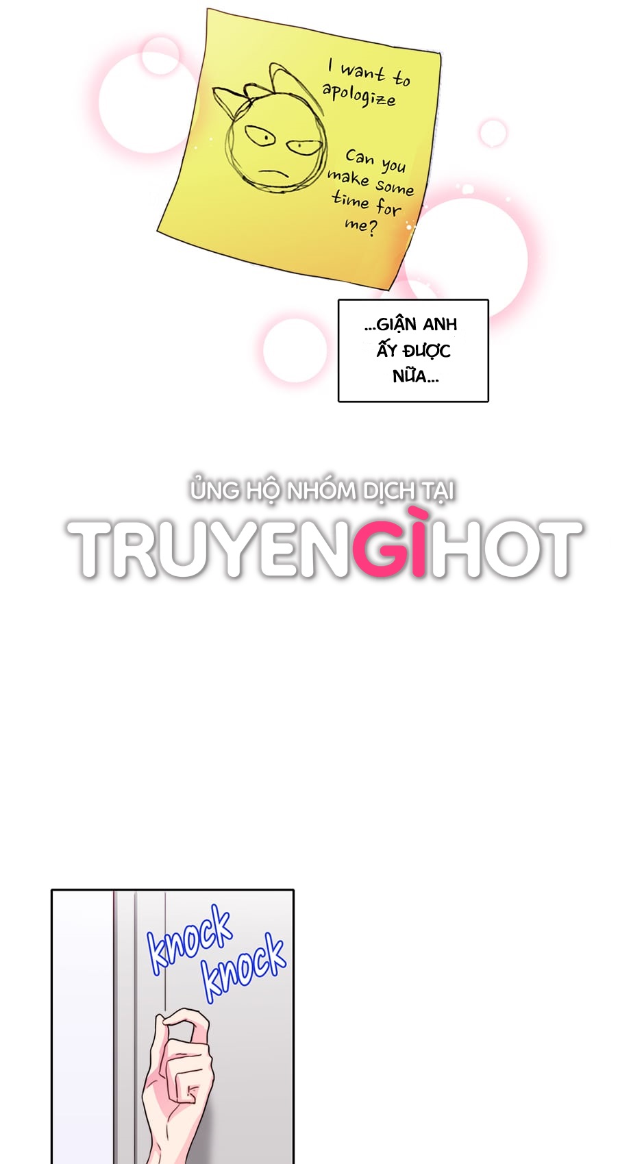 quý cô với chiếc mặt nạ chapter 40 2