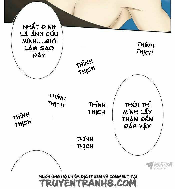 duyên ở bên cạnh ta chapter 1 58