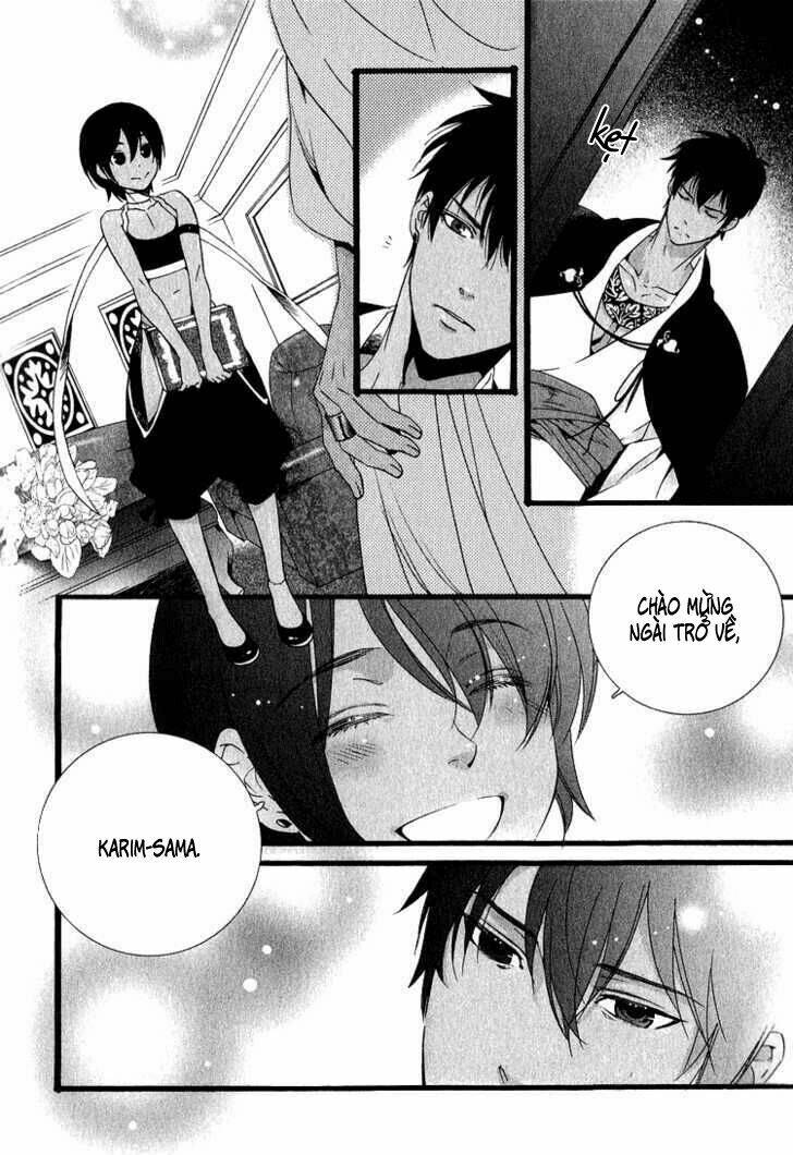 kuchuu teien chapter 4 7