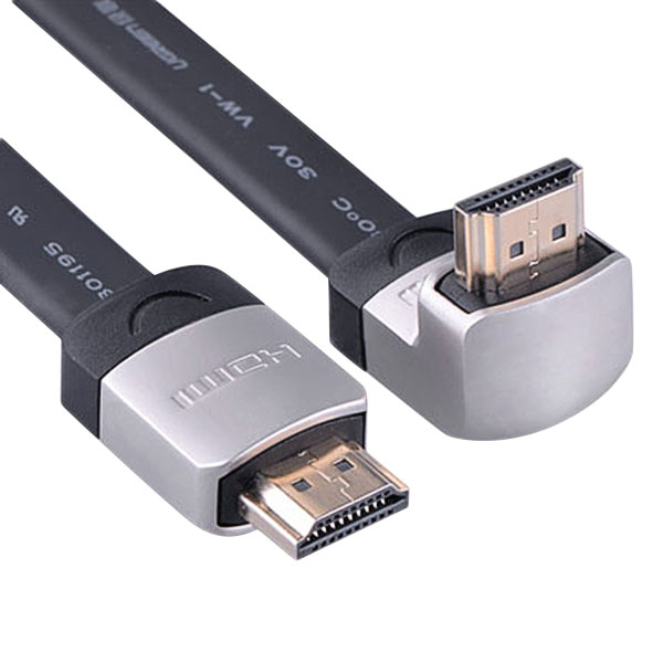 Cáp HDMI Ugreen 10284 3m - Hàng Chính Hãng