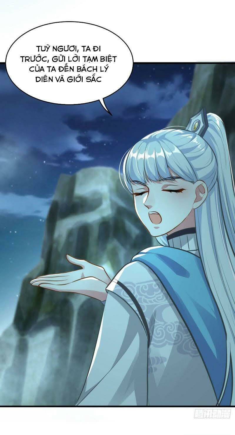 tiên ma đồng tu chapter 196 27