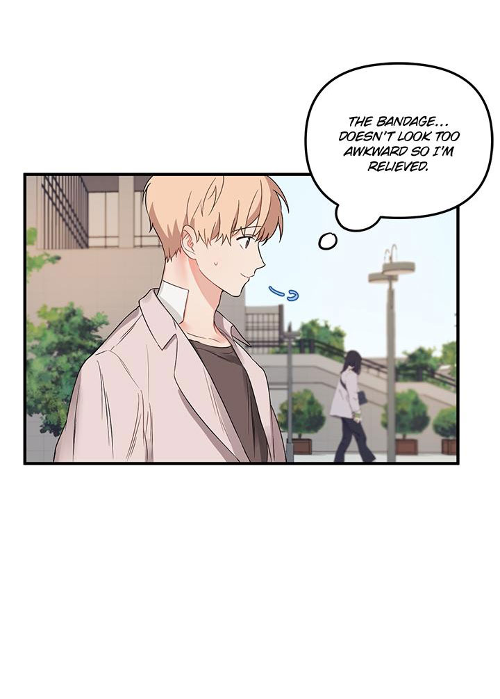 blood and love chapter 9 52