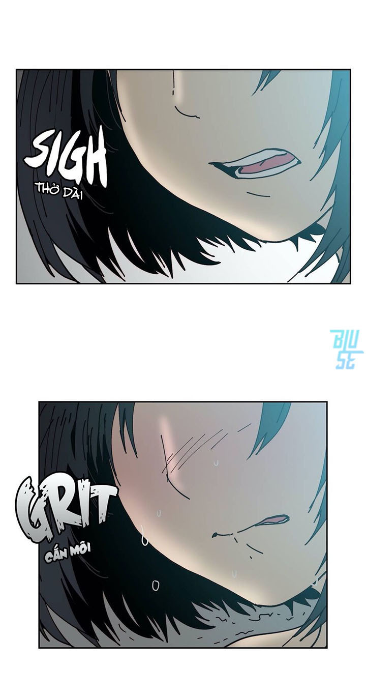 dục vọng chết người chapter 18 41