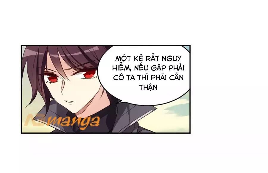xuyên duyệt tây nguyên 3000 chapter 269.5 7