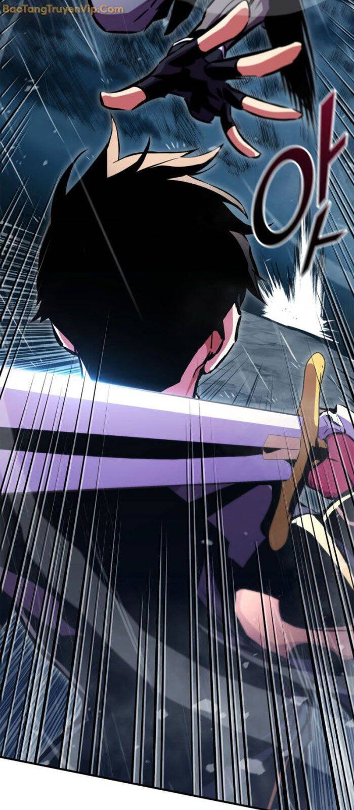 huyền thoại game thủ - tái xuất chapter 172 39