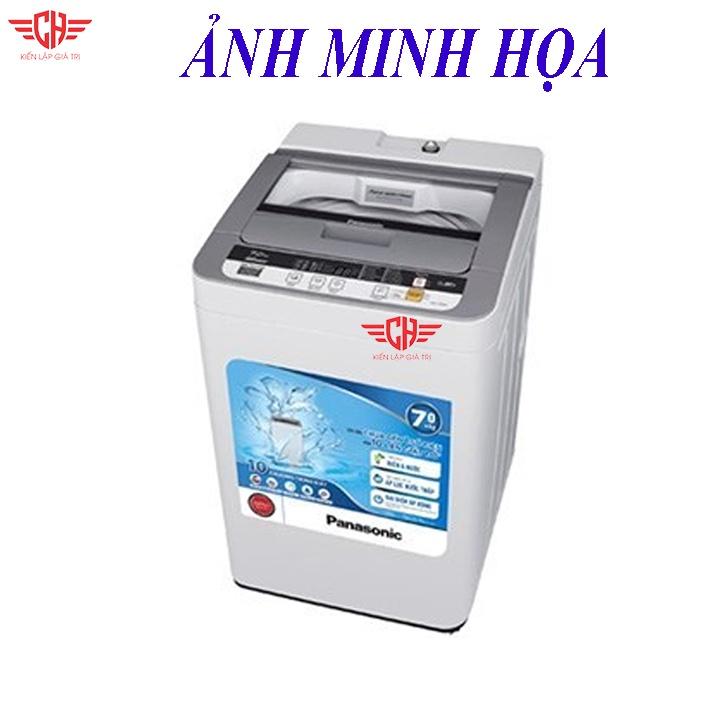 Miếng dán máy giặt Tem dán máy giặt tranh dán máy giặt panasonic nhiều mẫu