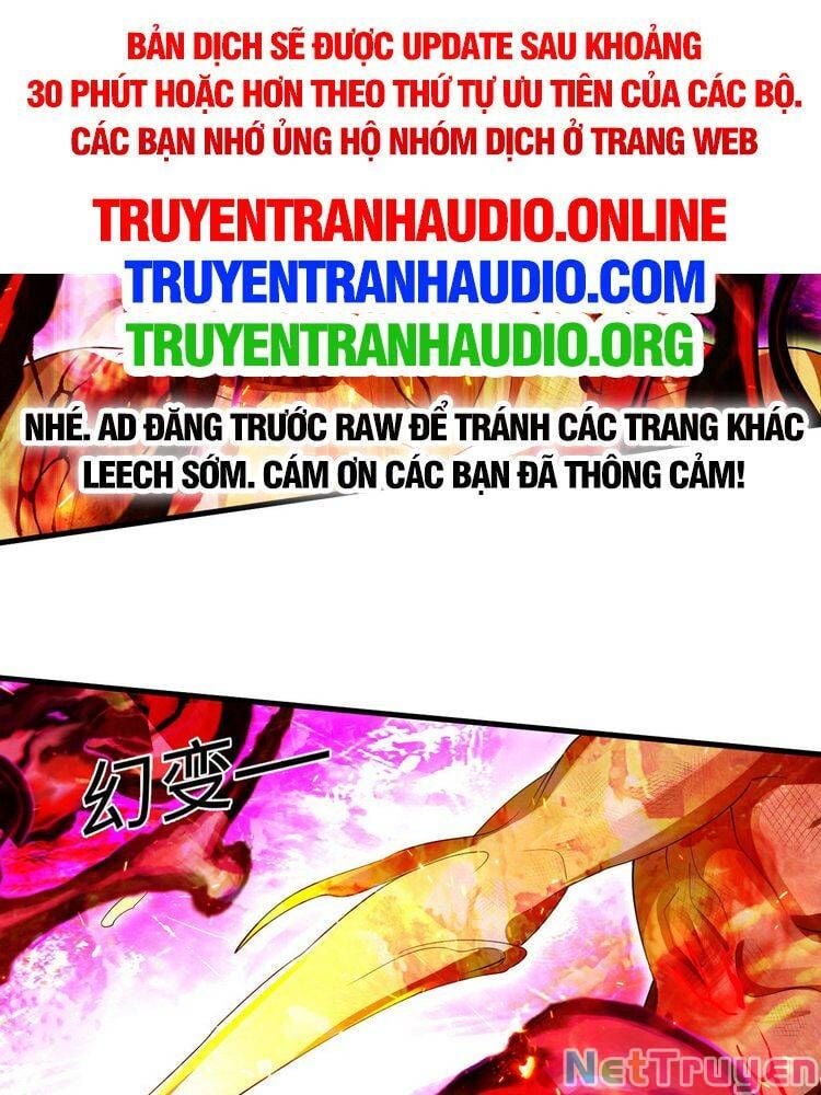 Ta Luyện Khí Ba Ngàn Năm Chapter 367 - Trang 49