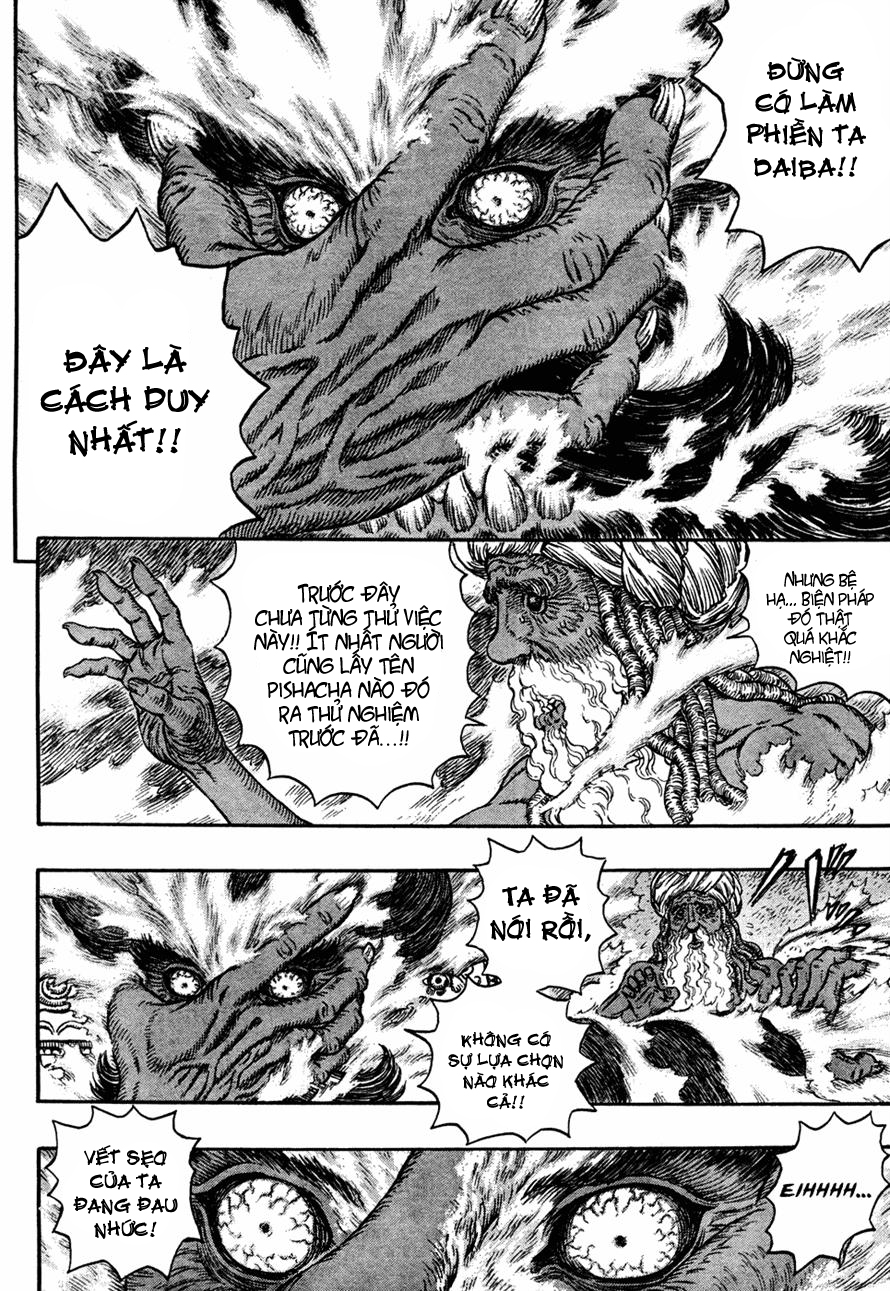 kiếm sĩ đen chapter 301 2