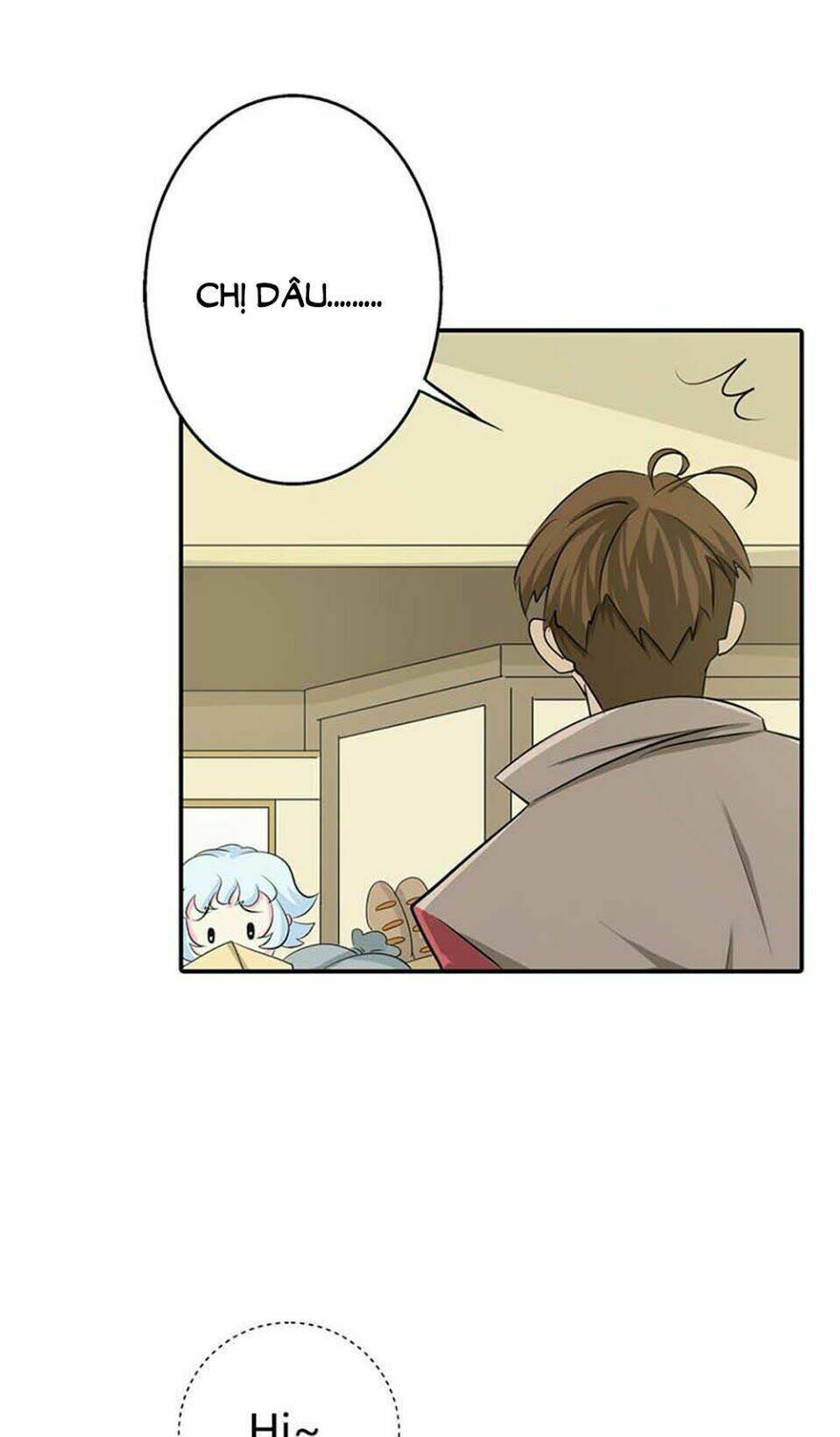 em vẫn còn nhỏ chapter 59 33