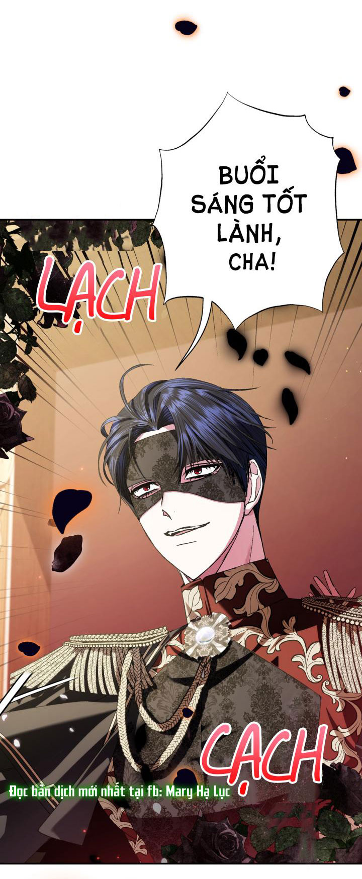 cha à, con không muốn kết hôn đâu chapter 67 78