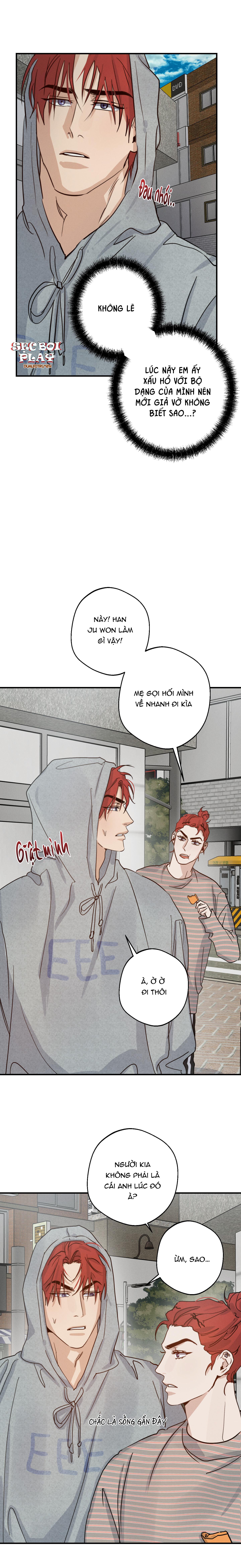 high clear chapter 27 10