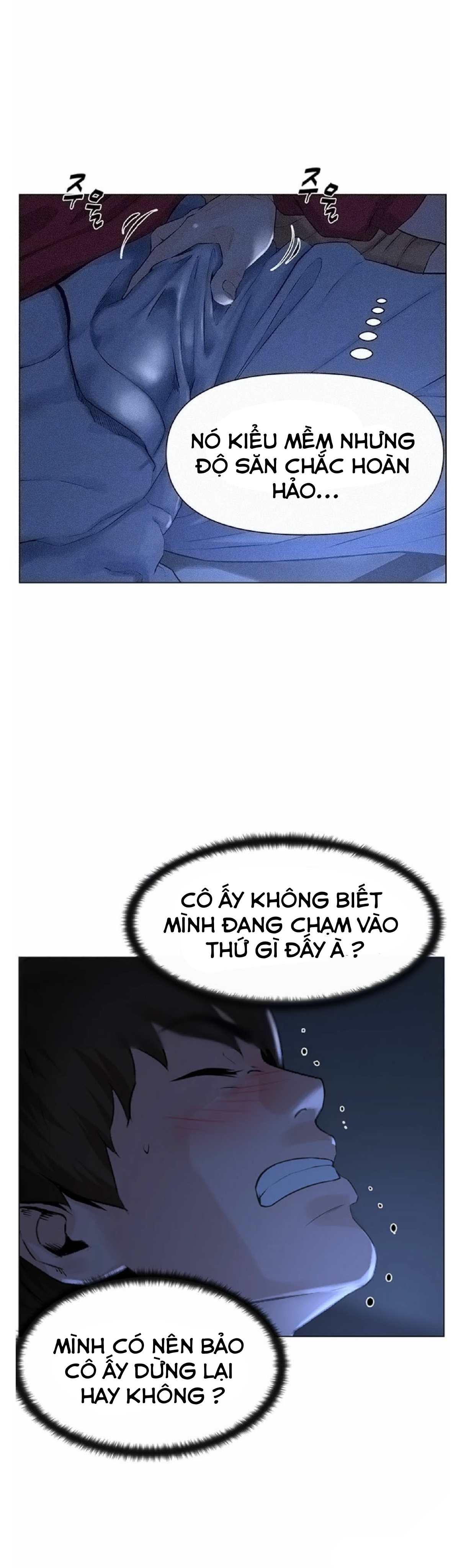 idol kế bên chapter 3 5