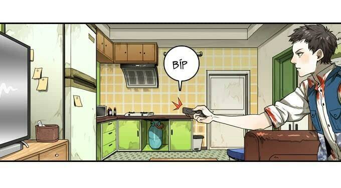 dị nhân bất tử chapter 12 12