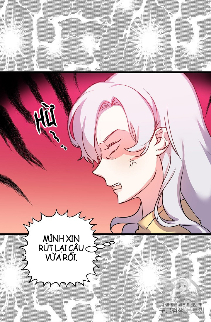 hôn lễ phục thù chapter 17 52