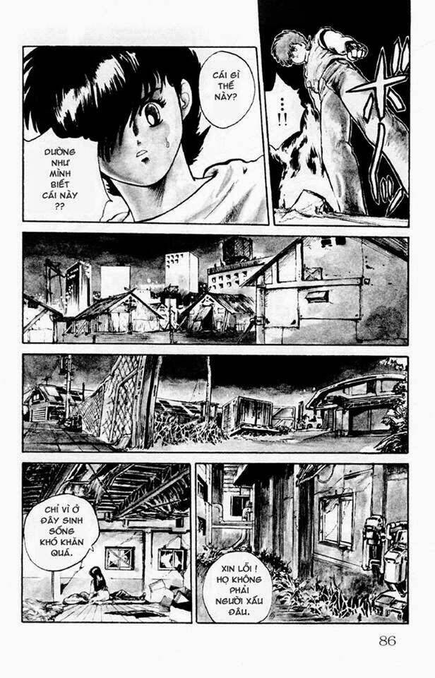 thợ săn ma giới chapter 3 18