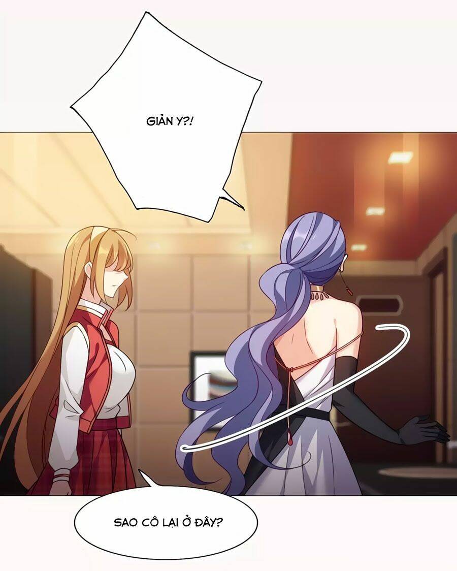 nhân chất tình nhân chapter 9.2 11