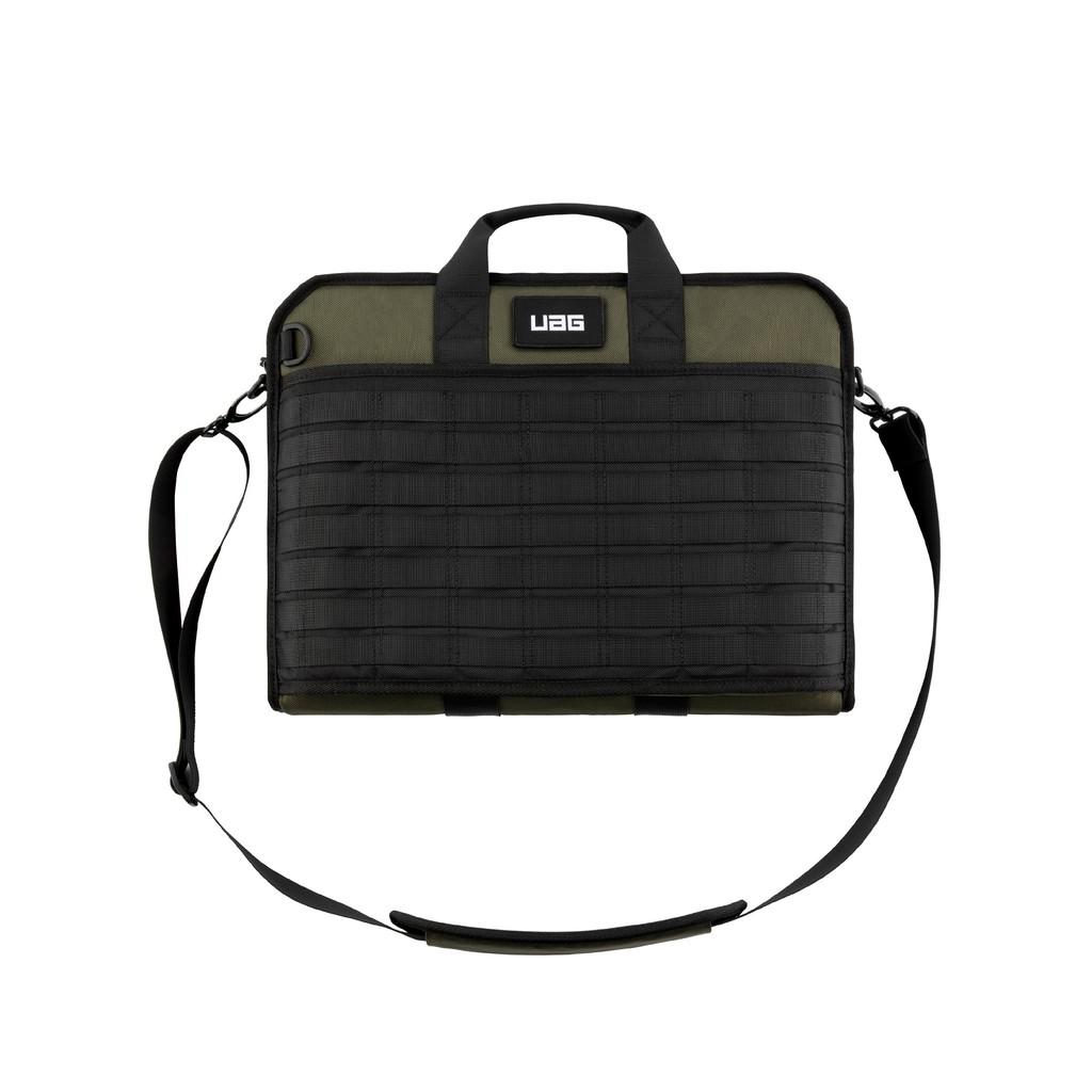 Túi chống sốc UAG Slim Brief Case (13-14 inch) Hàng chính hãng