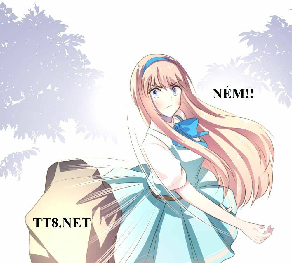 bản hợp đồng vô cảm chapter 4 12