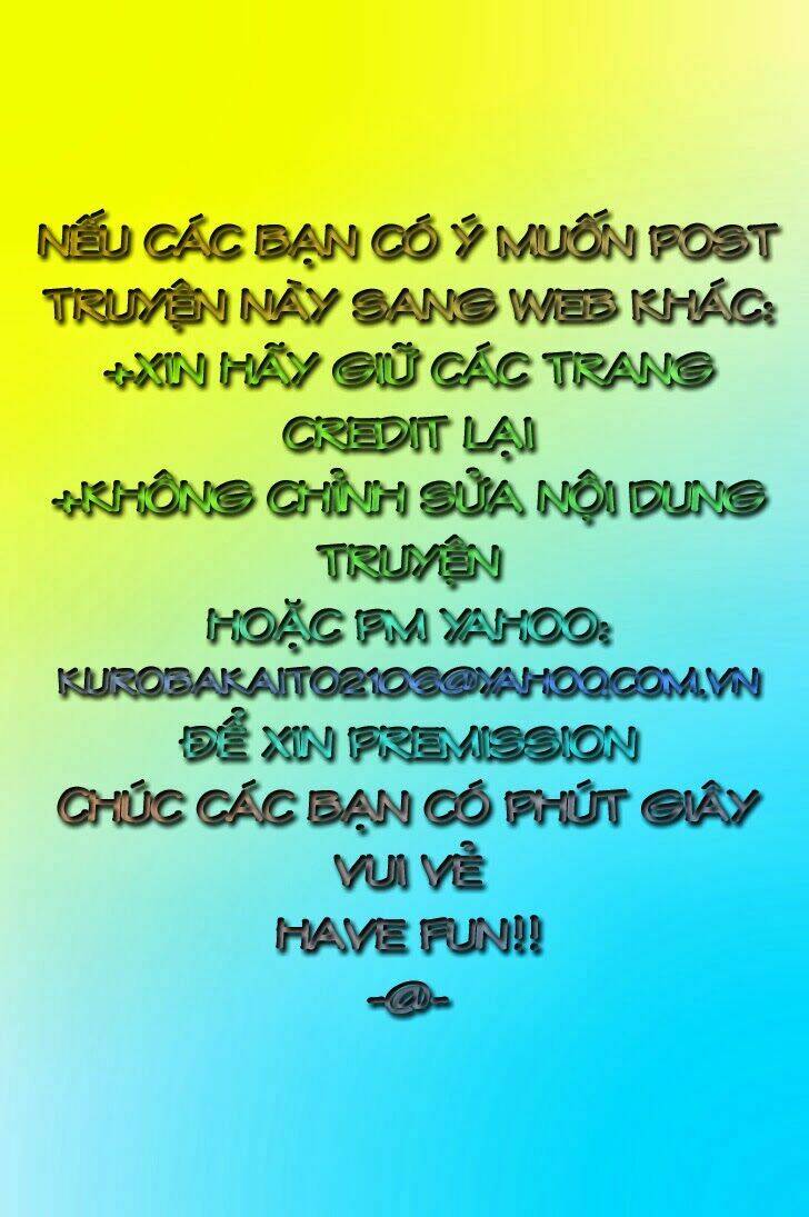 kagetora chapter 12 37