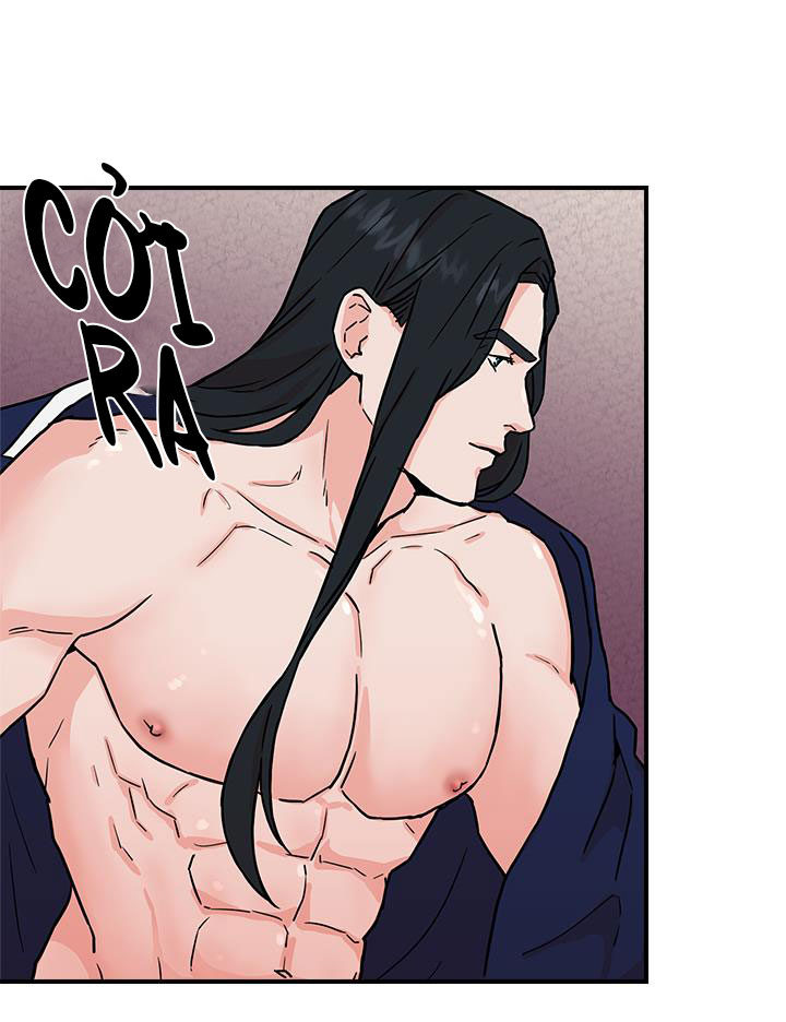 lang quân bạch hổ chapter 7.3 18