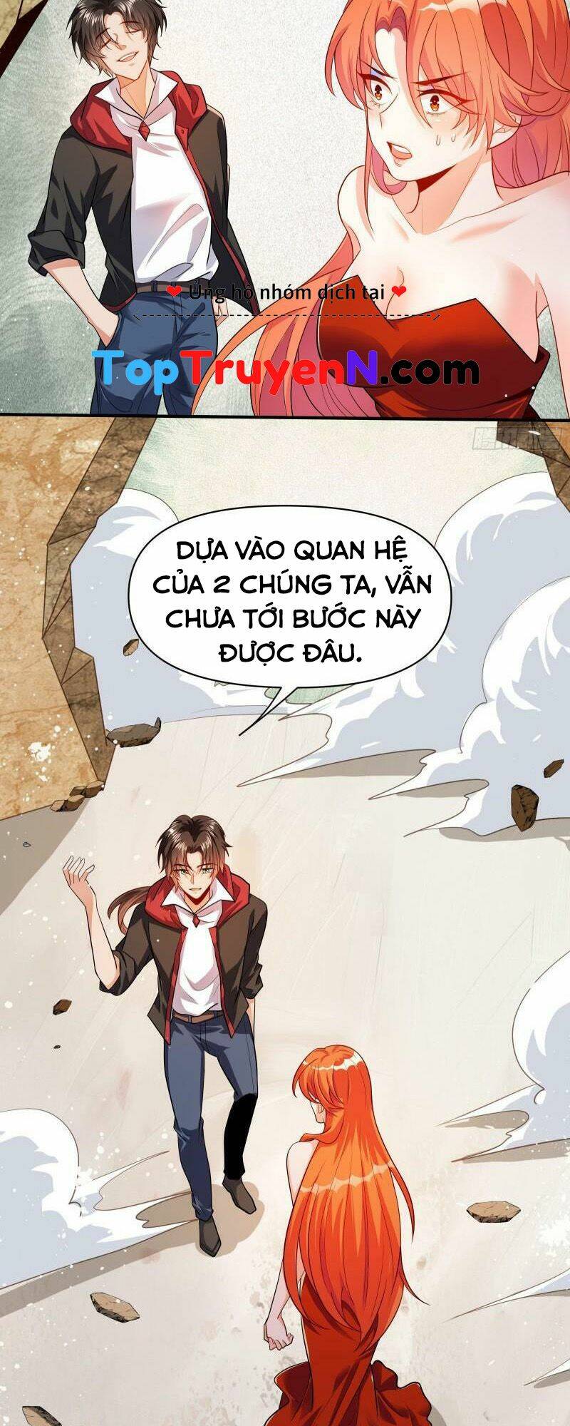 cao thủ xuống núi, bảy vị sư tỷ bảo vệ ta chapter 38 2