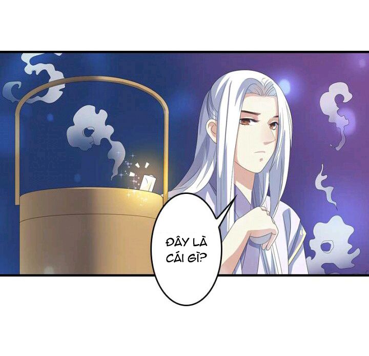 mấy bà vợ của trẫm đều chết hết rồi chapter 13 14