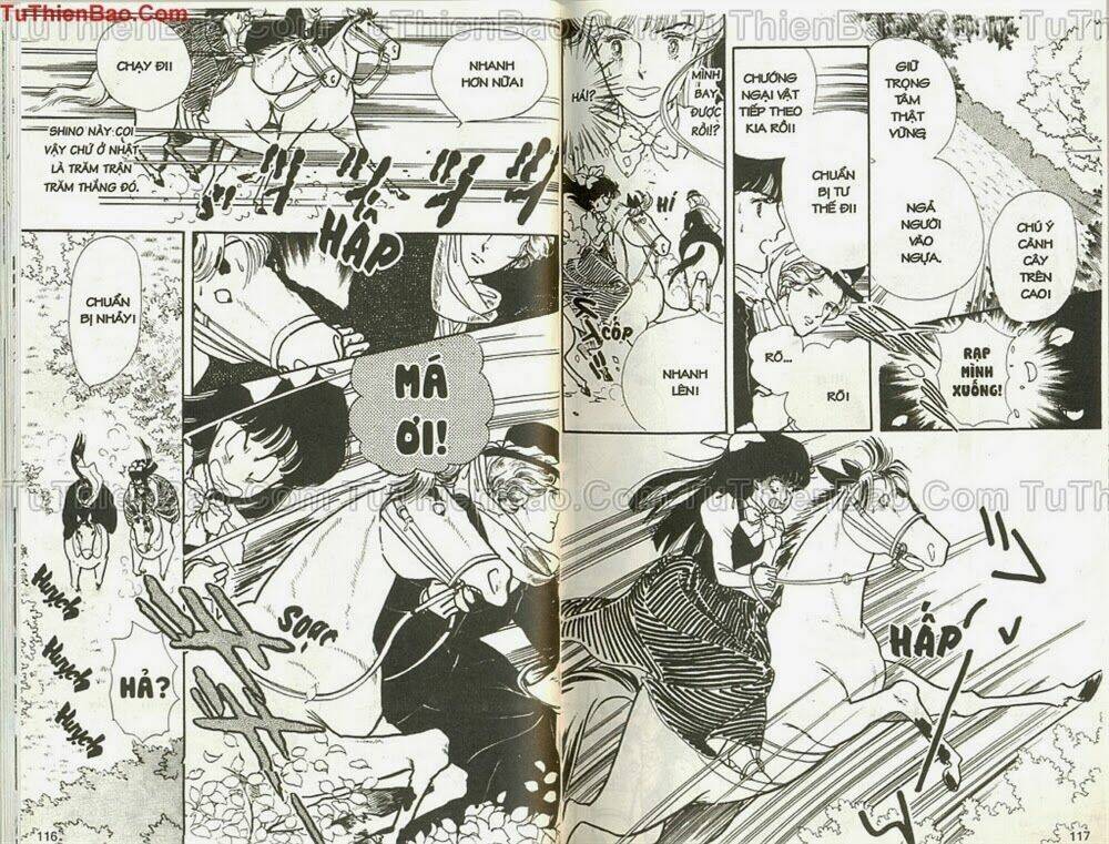 người đẹp new york chapter 5 61