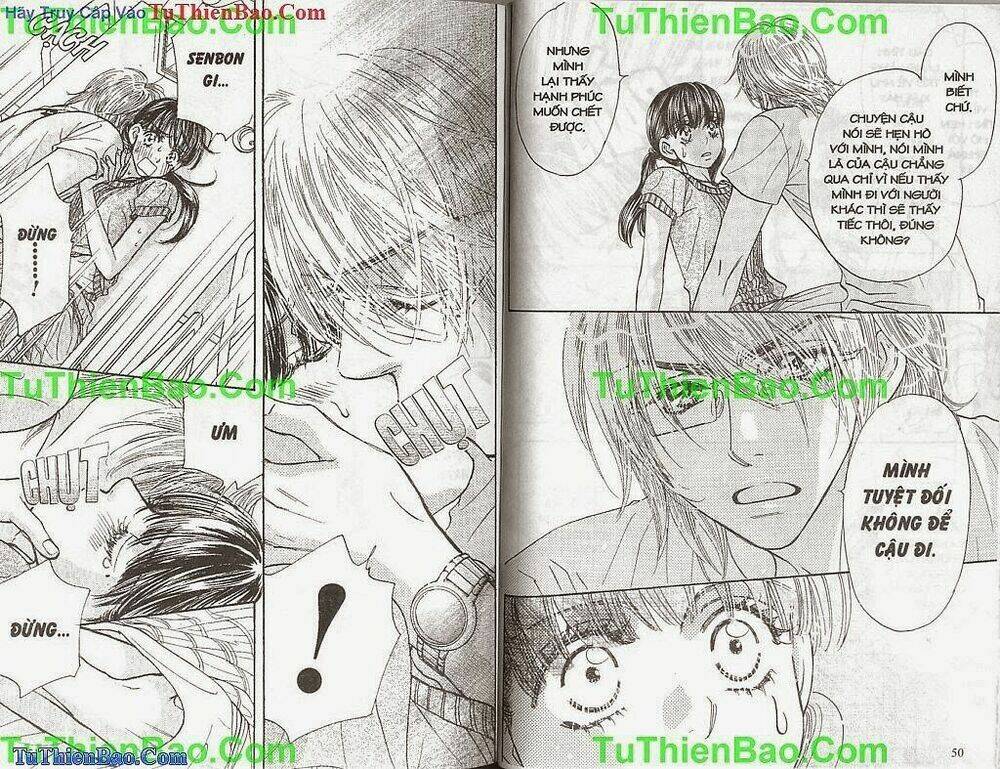 nàng men chàng bóng chapter 7 26