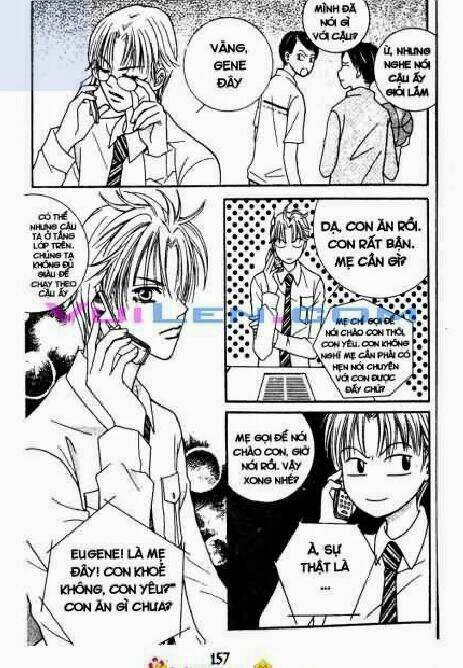 neck and neck chapter 1 154