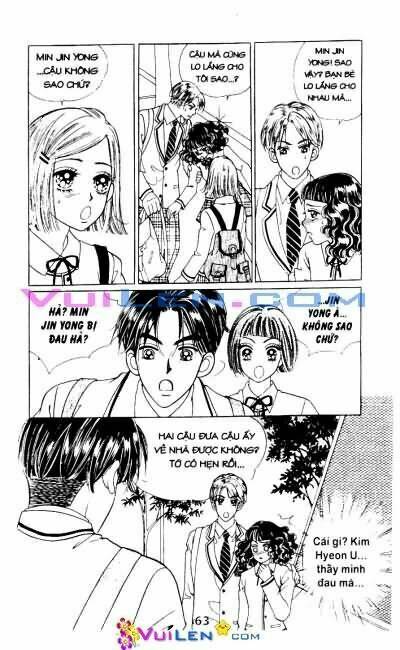 bong bóng trắng chapter 4 63