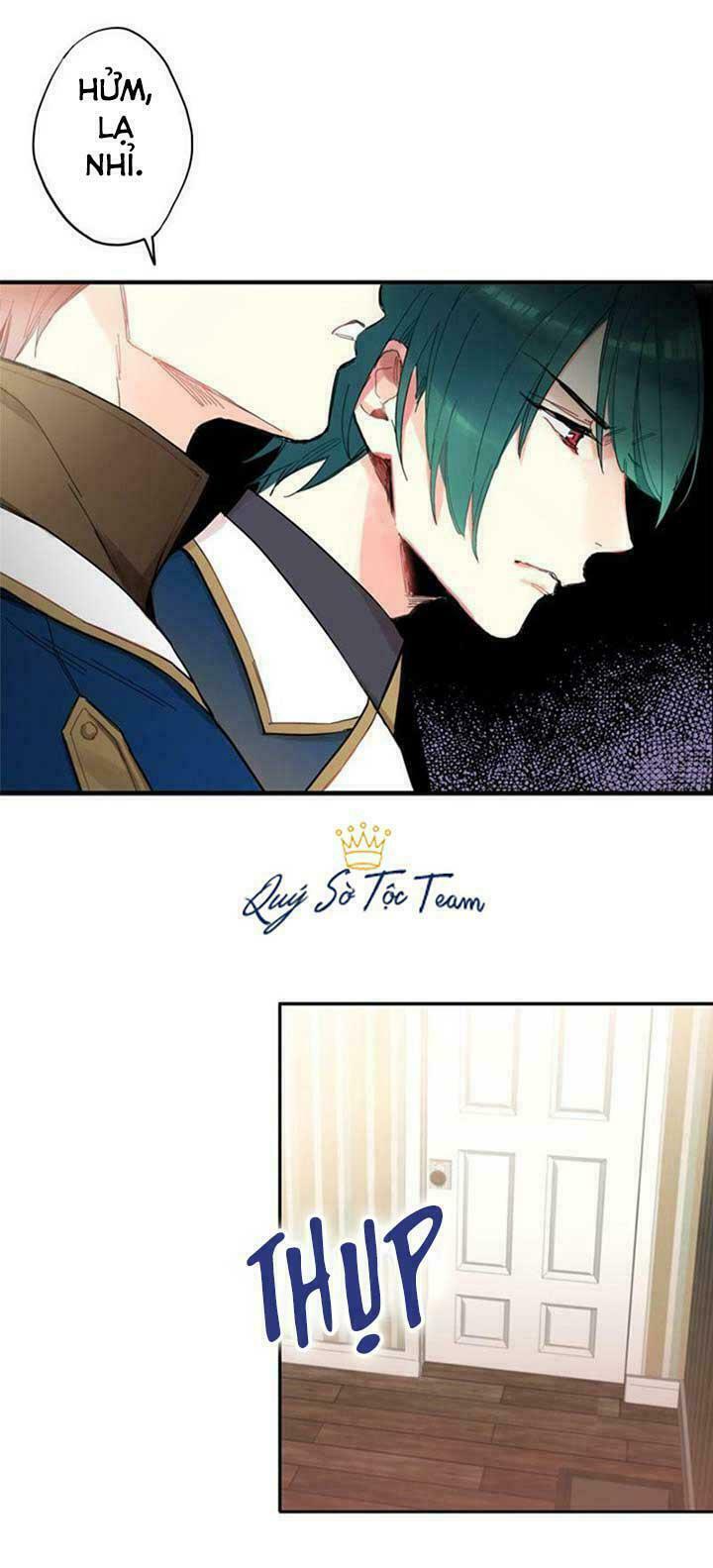 thánh nữ ẩn danh chapter 19 9