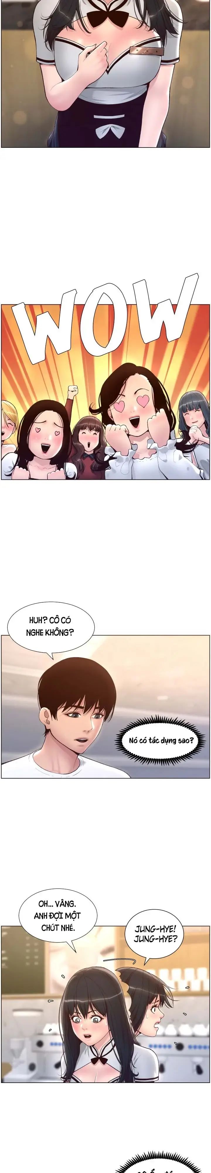 app đế vương giường chiếu chapter 4 18