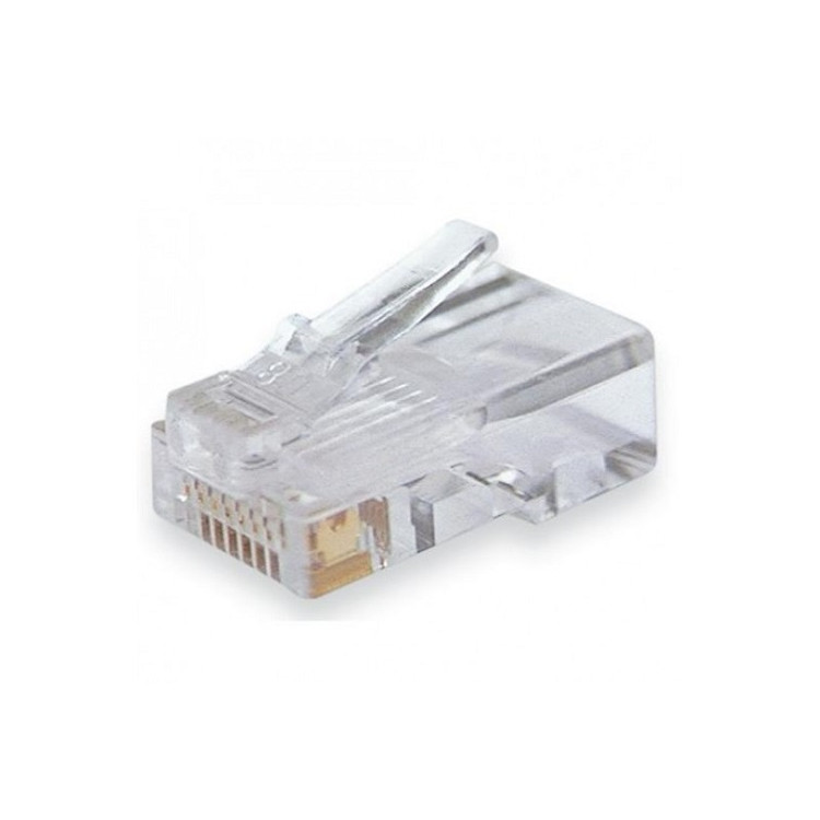 Đầu mạng RJ45 DINTEK UTP Cat5e (1501-88052)-Hàng Chính Hãng