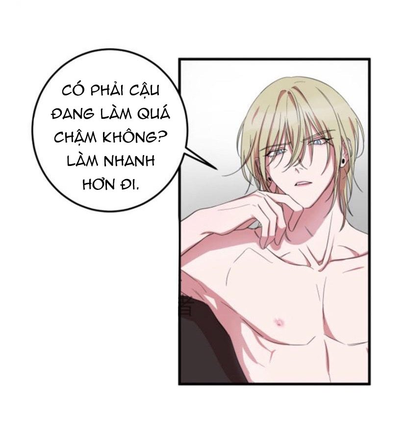 người tình dâm đãng của tôi chapter 7 22