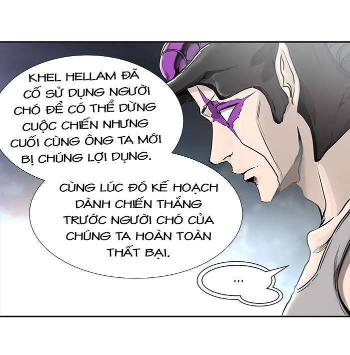 tòa tháp bí ẩn 2 chapter 467 10