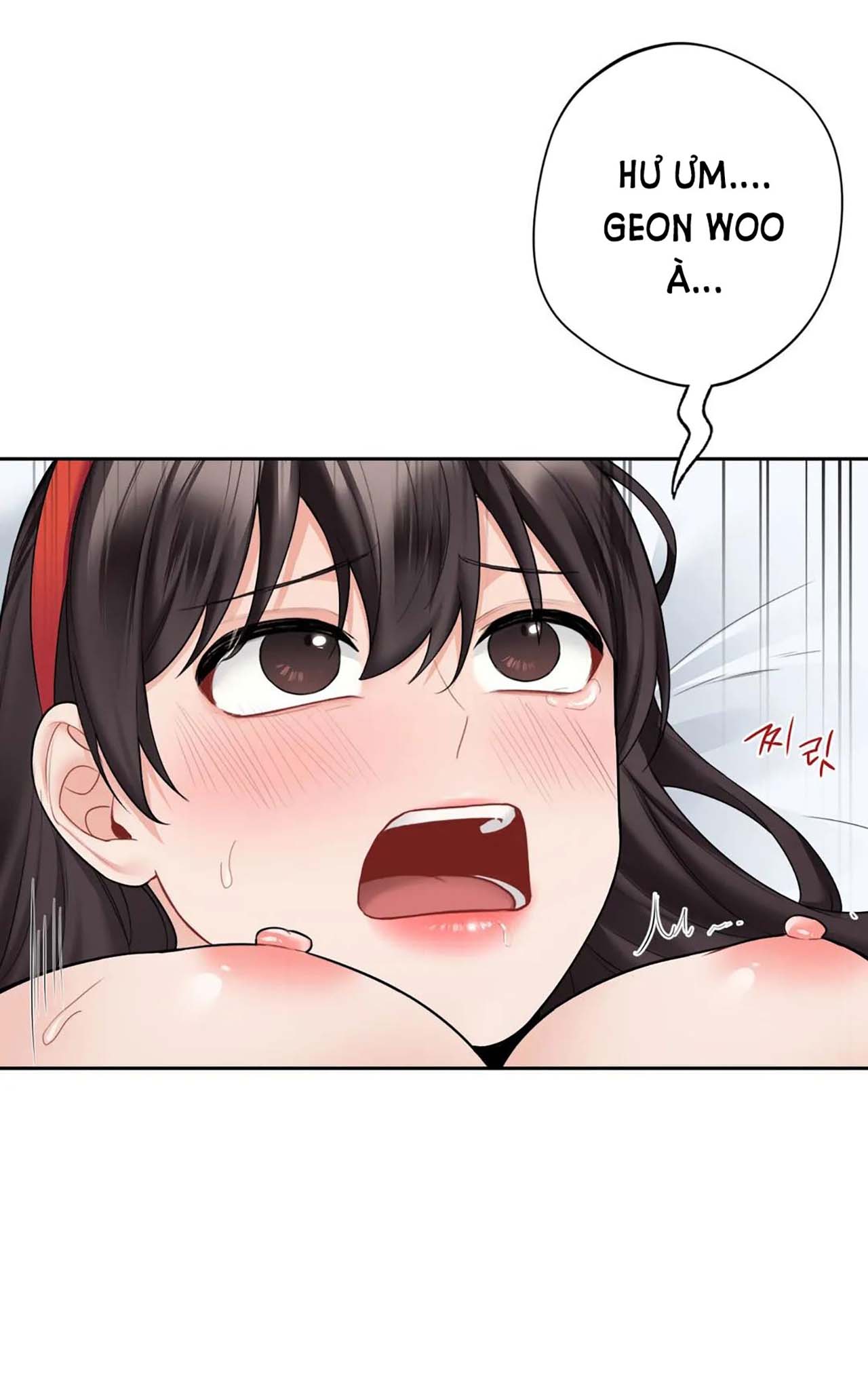 [18+] không là bạn bè chapter 45.1 12