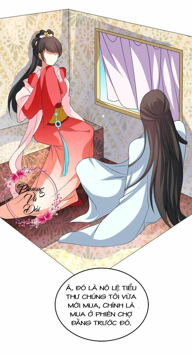 tuấn sủng có độc chapter 1 57