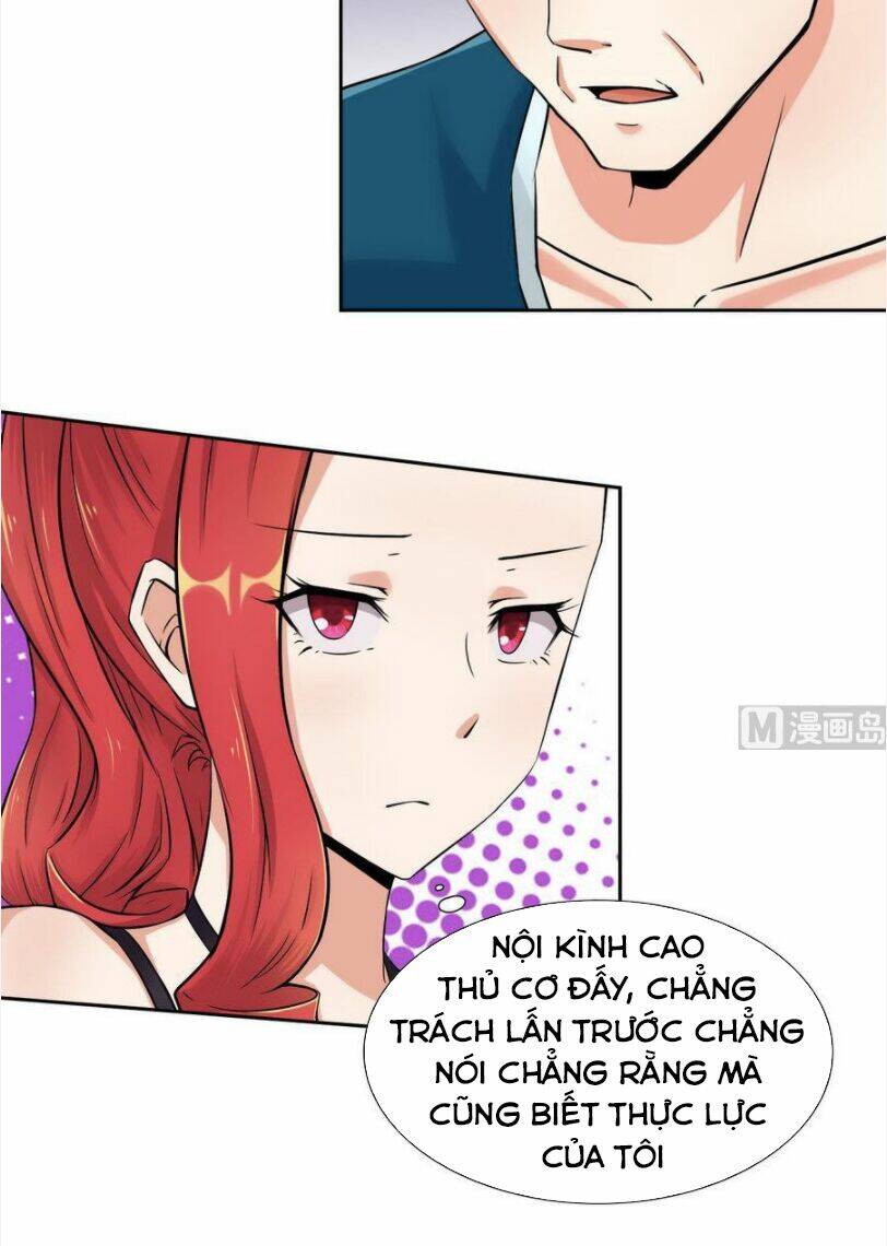 hắn là long ngạo thiên chapter 92 6