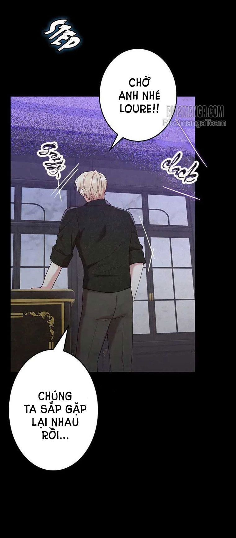 từ ác nữ tôi phải trở thành một người mẹ chapter 11 75