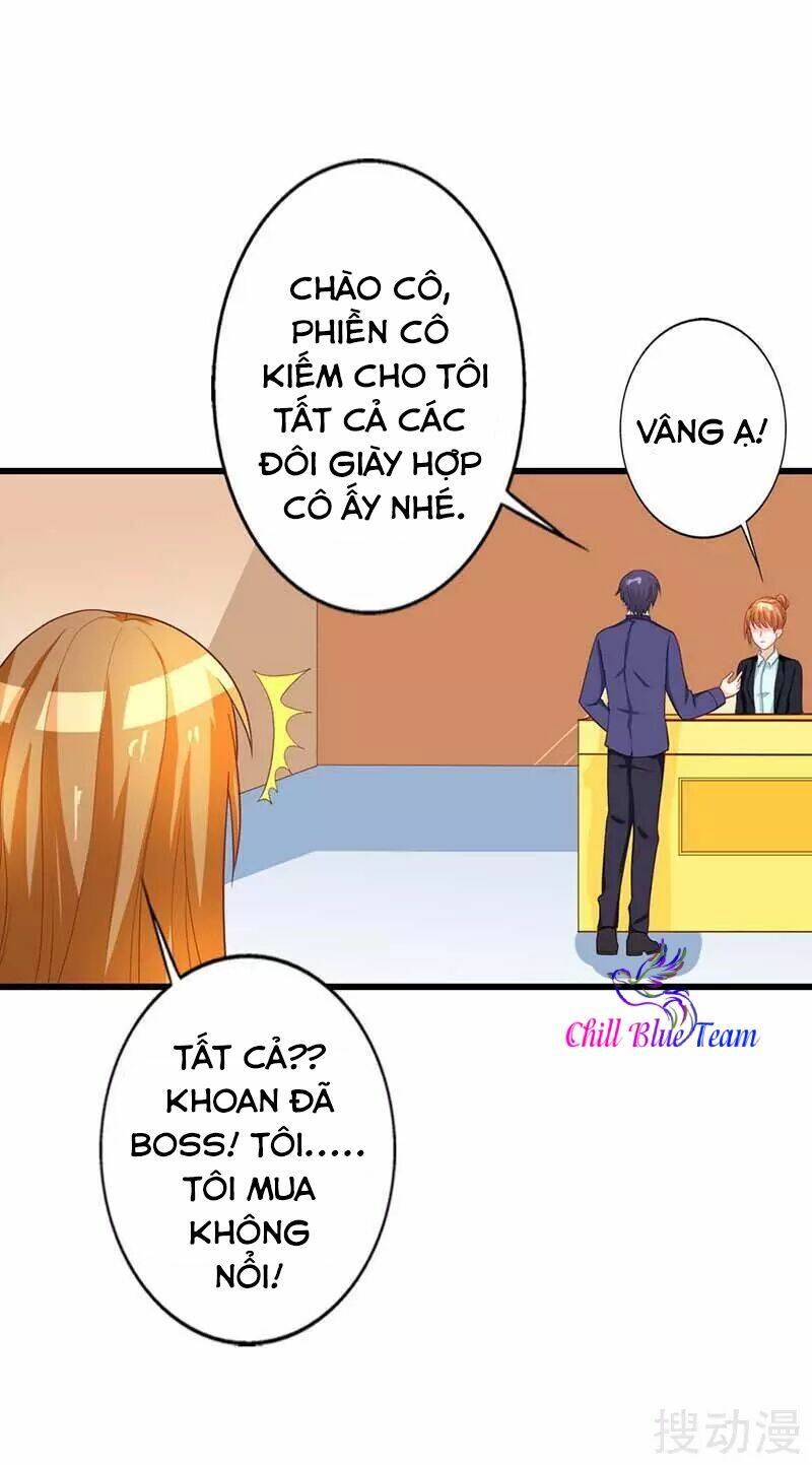 hủy diệt tra nam chapter 23 12