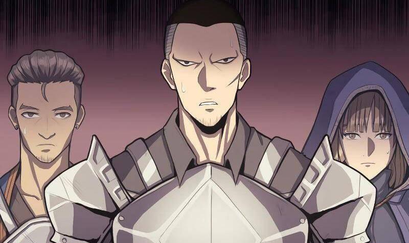 tôi trở lại thăng cấp một mình chapter 142 10