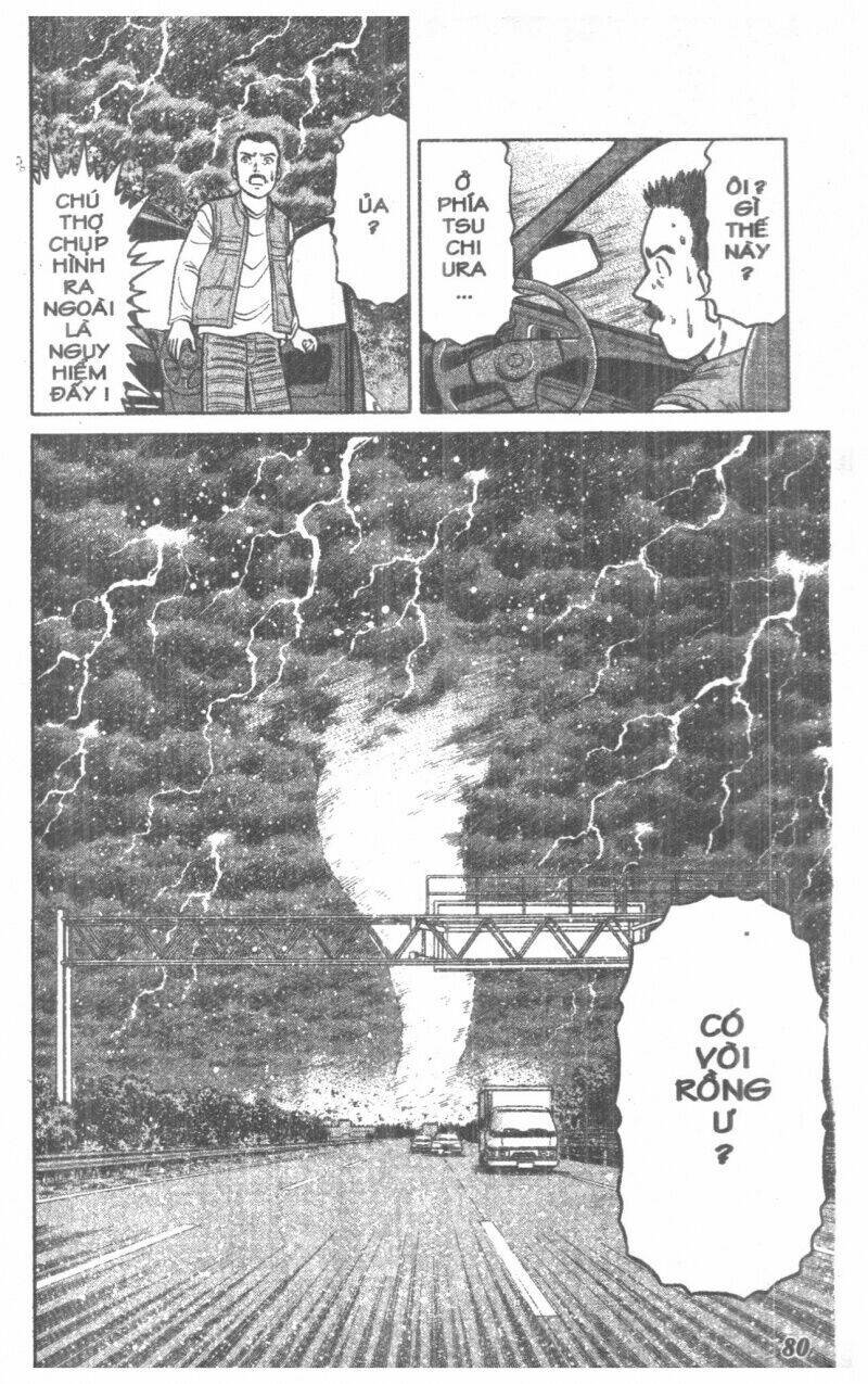 hộ chiếu xanh chapter 3 79